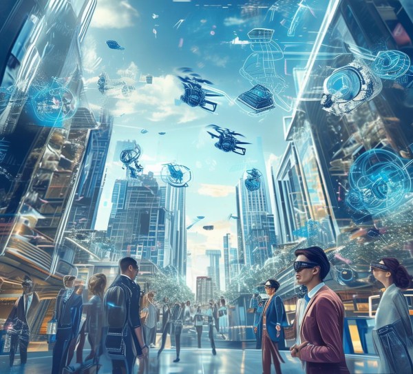 科技服务业数字转型的未来展望